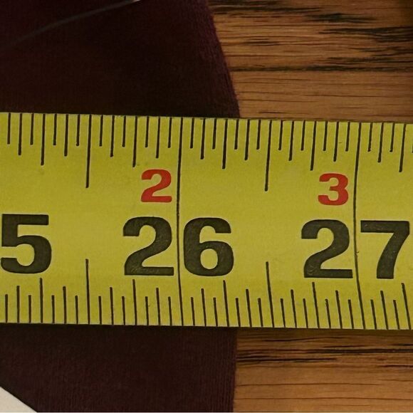 Polo Ralph Lauren 1/4 Zip Sweater Pony Maroon Red Mens Size 1XB - Picture 7 of 8